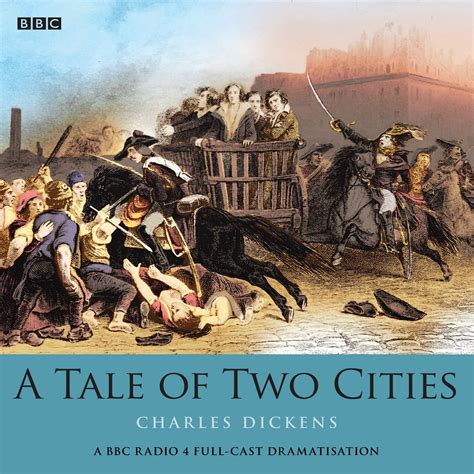 A Tale of Two Cities Literary Devices .